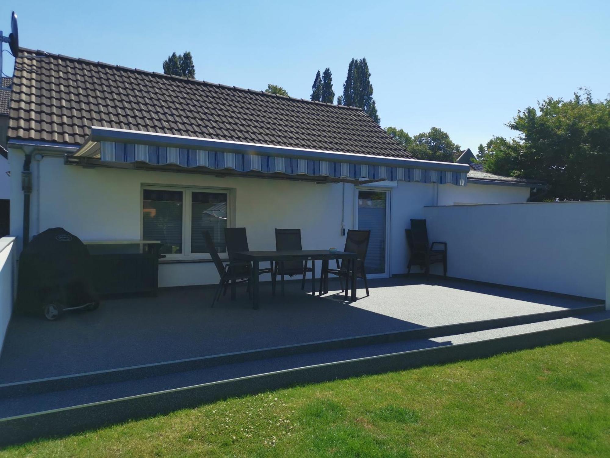 Haus Juergens Apartment Recklinghausen Exterior photo