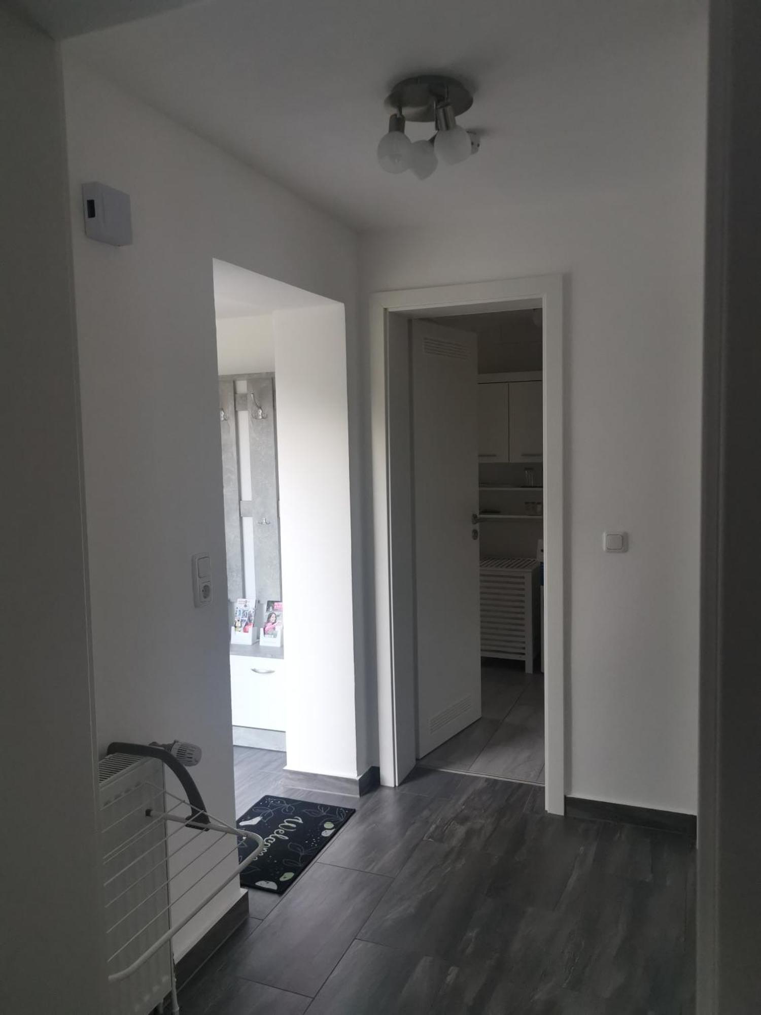 Haus Juergens Apartment Recklinghausen Exterior photo